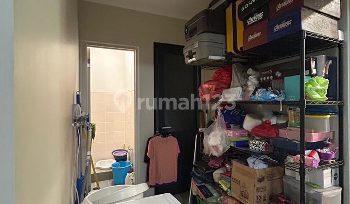 Rumah Bagus Premium di Cluster Carson Gading Serpong, Tangerang 2