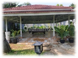 Luxury House Near the Australian Embassy, Hospital in Kuningan, South Jakarta 2