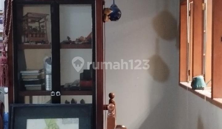 Rumah 2 Lantai di Sektor 1G Gading Serpong, Tangerang 2