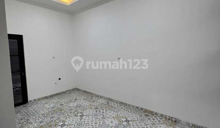 Rumah Siap Huni 2 Lantai di Nusaloka BSD, Tangerang Selatan 2