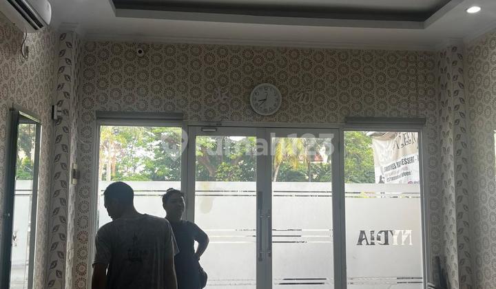 Azores Banjar Wijaya Shop House, Tangerang City Azores Banjar Wijaya Shop House, Tangerang City