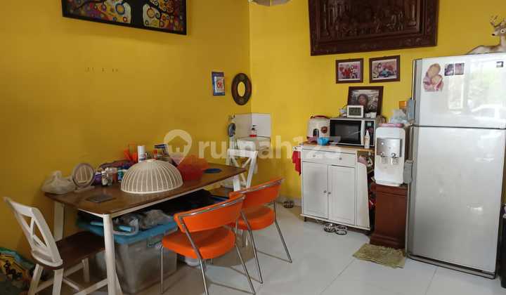 2.5-Story House in Boston Gading Serpong, Tangerang