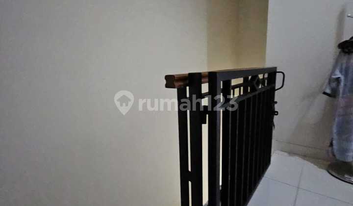 Semi-Furnished 2-Story House in Foresta Foglio BSD, South Tangerang 2