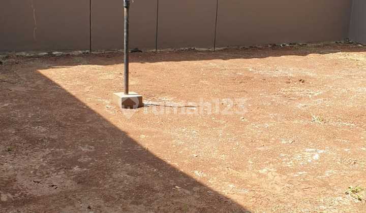 Rumah 2 Lantai di Sutera Alba Renata Alam Sutera, Tangerang Selatan 2