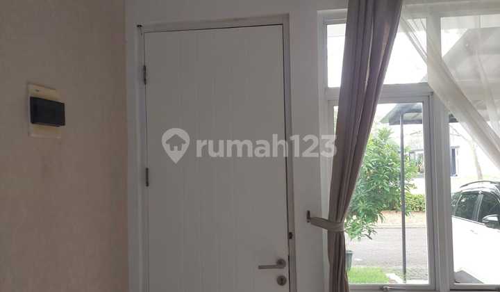 Rumah 3 BR di Icon Eastern Cosmo BSD, Tangerang Selatan 2