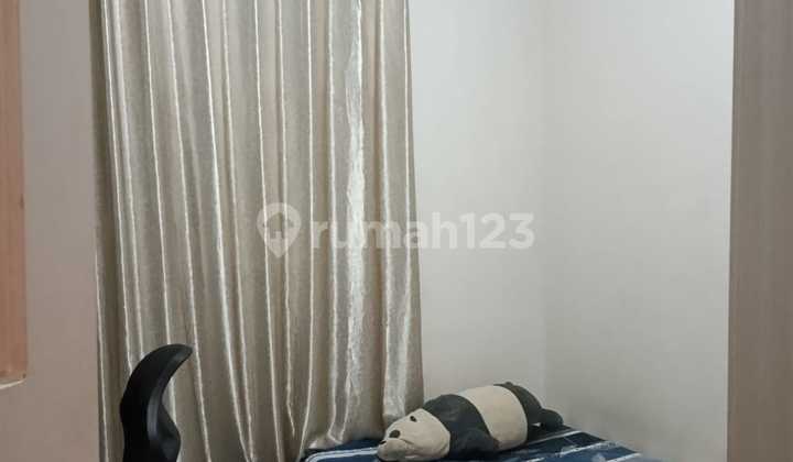 Rumah 2 Lantai di Cluster Trimezia Gading Serpong, Tangerang Rumah 2 Lantai di Cluster Trimezia Gading Serpong, Tangerang