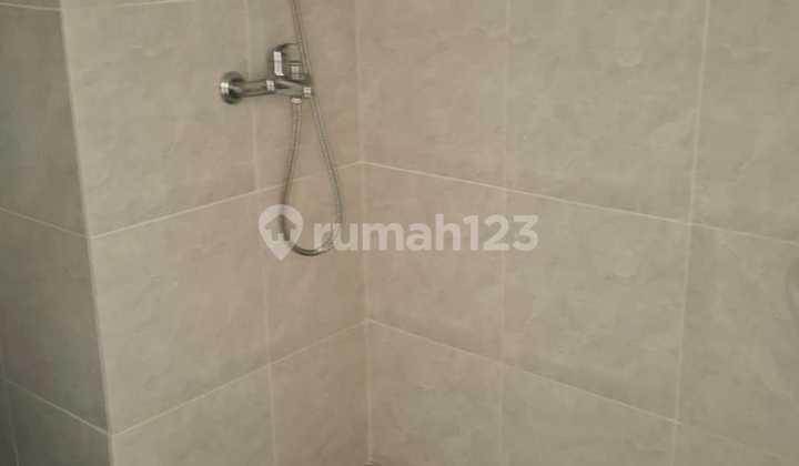 Apartemen Parkland BSD Tipe Studio Kosongan 2