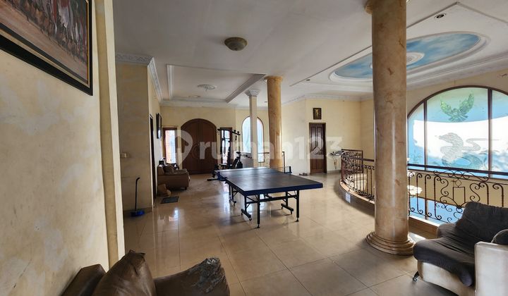 2.5-Story House in Sutera Gardenia, Alam Sutera, South Tangerang 2