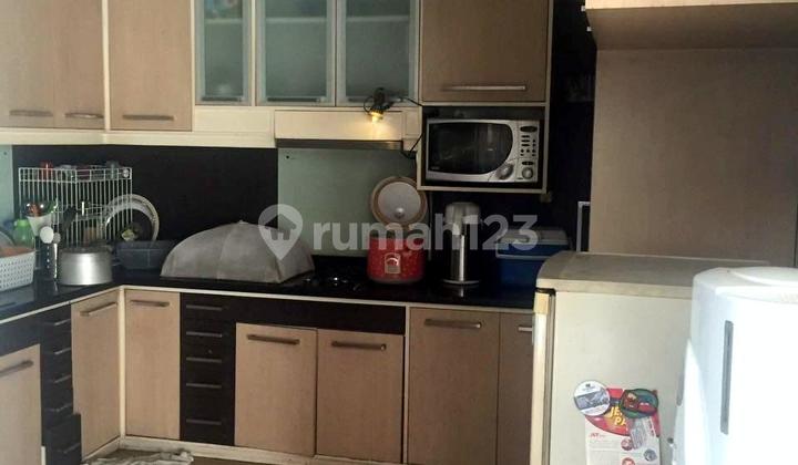Rumah 2 Lantai di Puspitaloka BSD, Tangerang Selatan