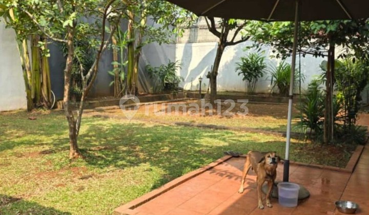 Rumah Bagus 2 Lantai di Giriloka BSD City, Tangerang Selatan