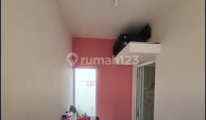 Rumah Hook Furnished di Tesla Gading Serpong, Tangerang 2