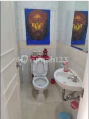 Two-Story House in Taman Giri Loka Cluster, BSD, South Tangerang 2