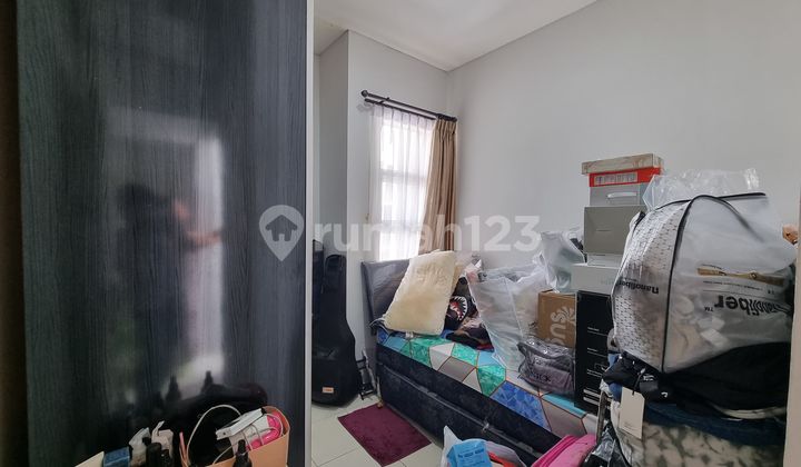 2 BR House in Virginia Village Gading Serpong, Tangerang 2