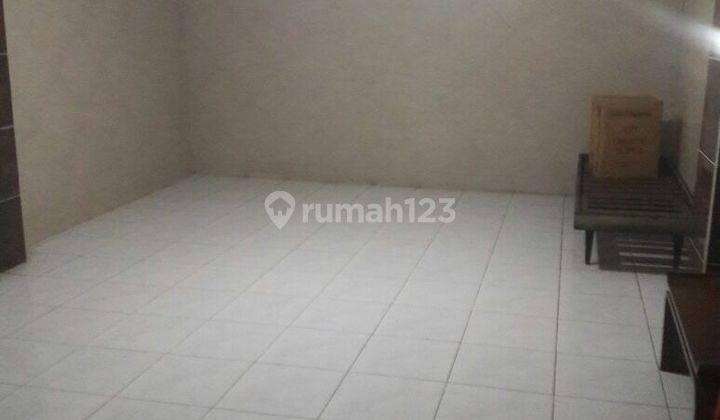 Rumah Siap Huni di Pangeran Jayakarta Jakarta Pusat  2