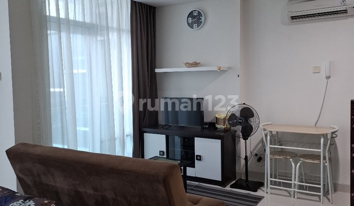 Apartement Brooklyn Alam Sutera Type Studio Lokasi Strategis Nego Apartement Brooklyn Alam Sutera Type Studio Lokasi Strategis Nego