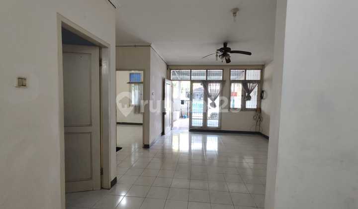 Rumah Siap Huni di Griya Permata Tangerang Lokasi Strategis Nego Rumah Siap Huni di Griya Permata Tangerang Lokasi Strategis Nego