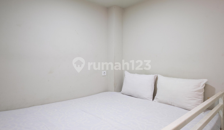 Rumah Siap huni di Perum taman Mahkota Tangerang Strategis 