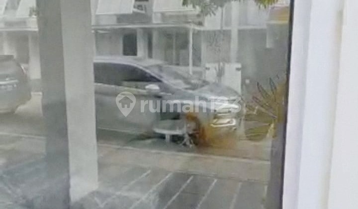 4 X 10 Size House in Tabebuya Bsd City Tangerang Ready to Occupied, DNA 2