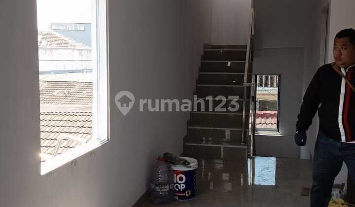 Rumah di Poris Gaga Tangerang Nego Sampai Deal 