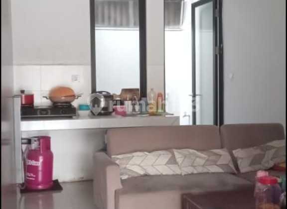 Cheapest House in Citra Garden Puri, West Jakarta, Ready to Occupy