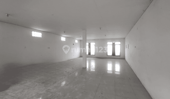 Disewakan Ruko Bagus 2 Lantai di Plered, Cirebon 2