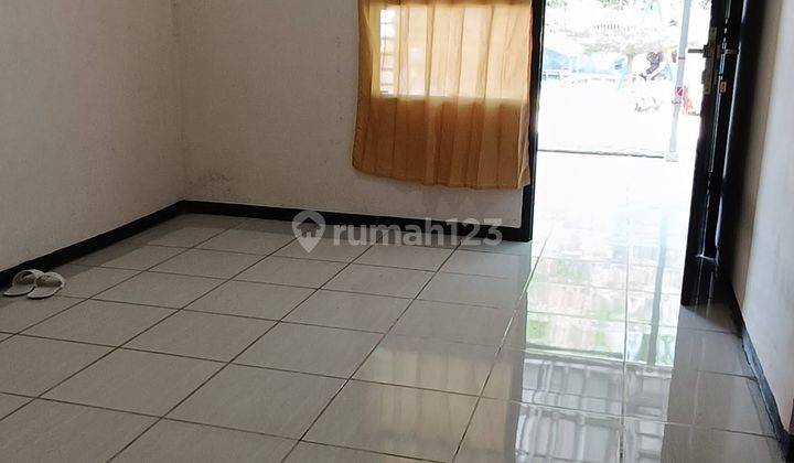 Rumah 2 KT dan 1 KM Di Jl. Gn. Galunggung Perumnas, Cirebon 2