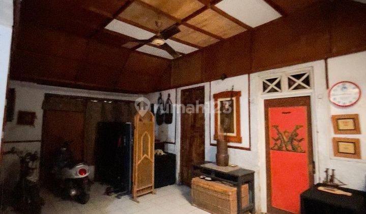 Rumah Semi Furnished 2 Lantai di Pulomerak, Cilegon 2