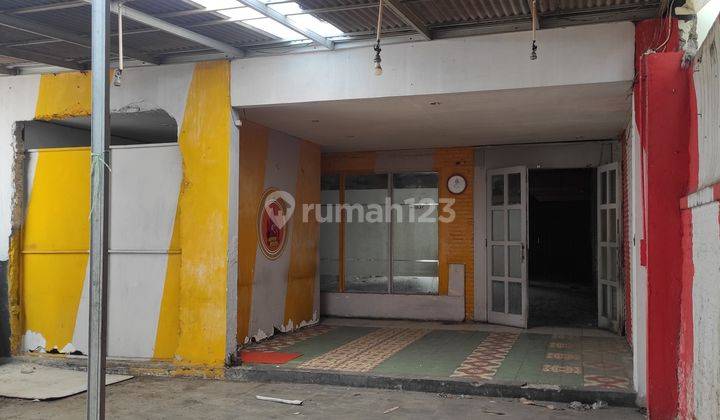 Disewakan Ruko Komersil Lokasi Strategis di Jantung Kota Cirebon 2