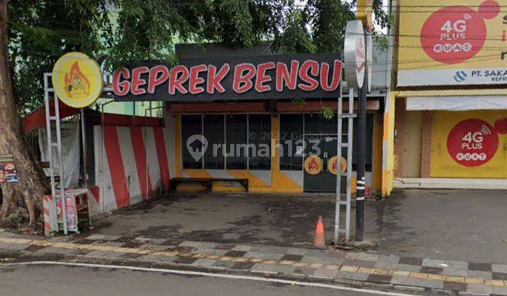 Ruko Bagus Komersil Lokasi Strategis di Jantung Kota Cirebon 2