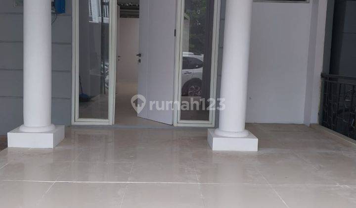 Rumah 2 Lantai di Citraland Cirebon Cluster Cresenthre 2