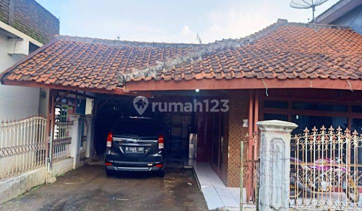 Dijual Rumah 2 Lantai di Dukuh Bitung Karangsambung, Majalengka 2