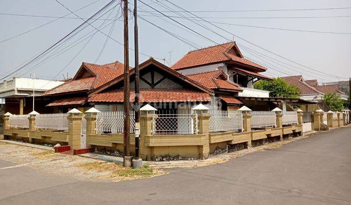 Rumah Semi Furnished di Cirebon Kota 1