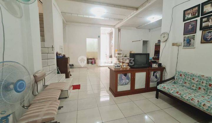 Dijual Rumah 2 Lantai Siap Pakai di Jl. Sadewa, Cirebon 1