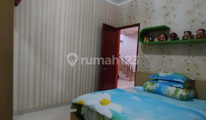 Disewakan Rumah di Pegambiran Residence Cluster Oasis, Cirebon 2