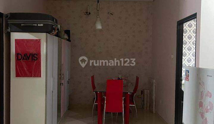 Dijual Rumah Cluster 3 Lantai Furnished di Tuparev, Cirebon 2