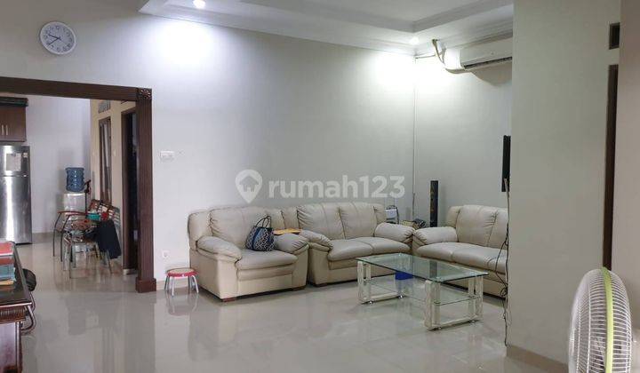 Rumah Minimalis Siap Huni Furnished di Pembangunan, Cirebon 1