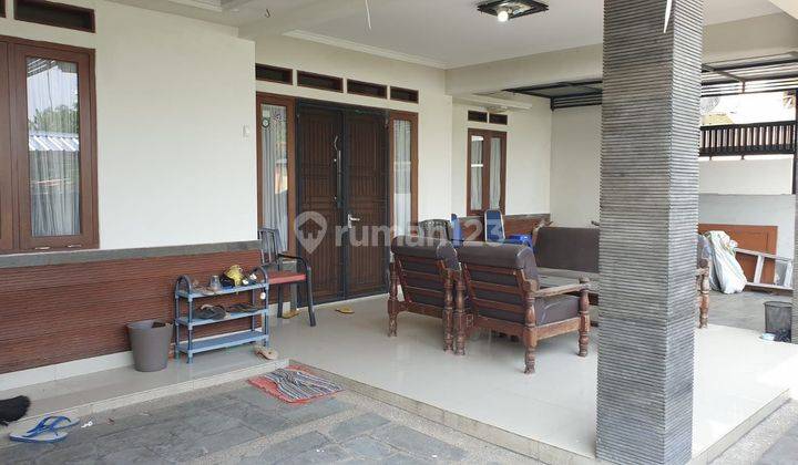 Rumah Minimalis Siap Huni Furnished di Pembangunan, Cirebon 2