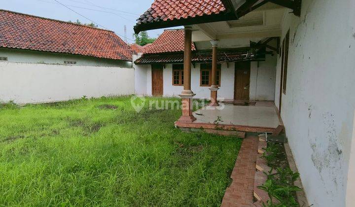 Dijual Rumah Siap Huni di Jl. Raya Pinangraja, Majalengka 2