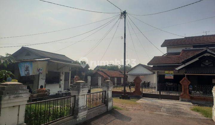 Rumah 2 Lantai di Kedung Jaya Kedawung, Cirebon 2