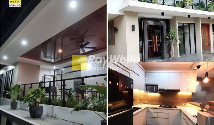 Dijual Luxirous Kost di Pusat Kota Cirebon 1