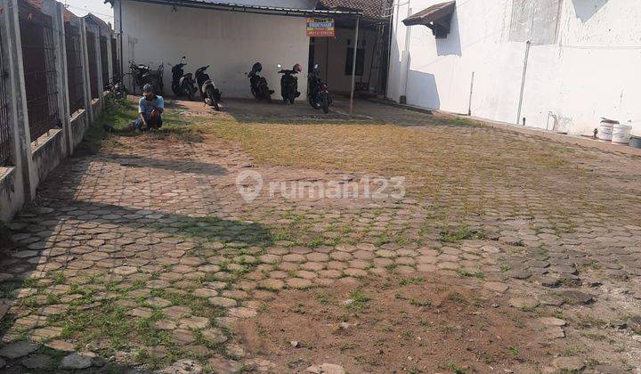 Dijual Rumah Luas di Kedung Jaya Kedawung, Cirebon 2