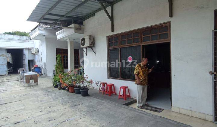 Dijual Ruko Siap Pakai di Tanjung Brebes 2