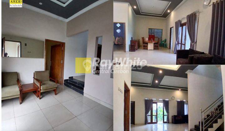 Dijual Rumah Luas 2 Lantai di Beber, Cirebon 1
