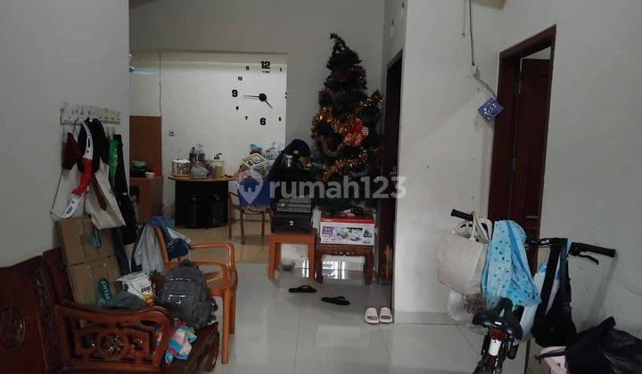 Disewakan Rumah Furnished di Pegambiran Residence, Cirebon 1