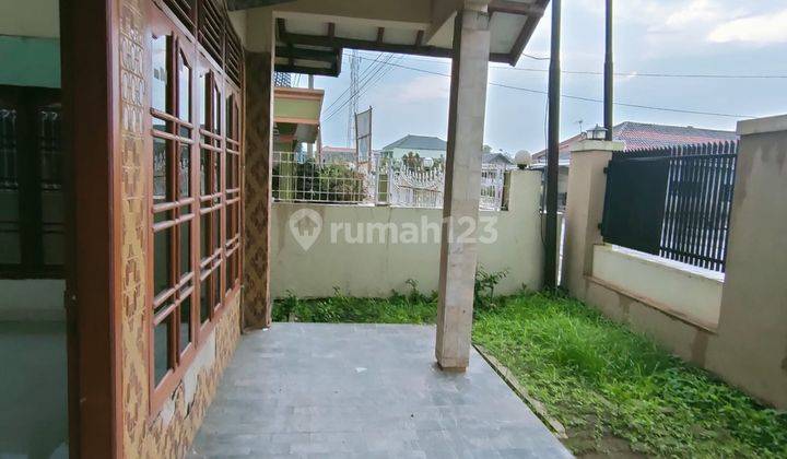 Rumah Siap Huni di Jl. Raya Pinangraja, Majalengka 2