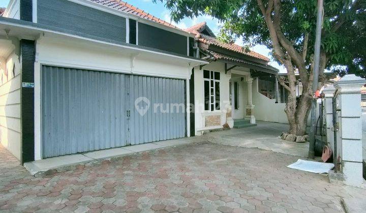 Rumah Siap Huni di Komplek Jerang Baru Permai Cibeber, Cilegon, Banten 2