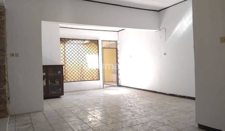 Disewakan Rumah Minimalis di Jl. Sasana Budaya, Cirebon 2