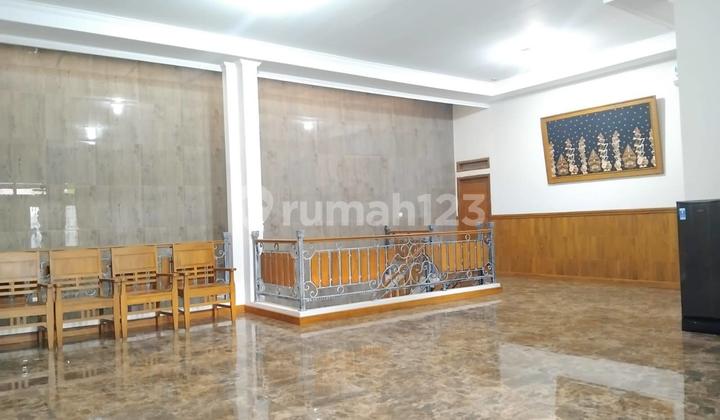 Disewakan Rumah Minimalis Siap Huni di Komp. Abiyasa, Cirebon 1