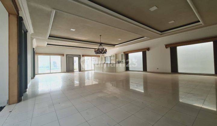 Dijual Rumah Mewah Siap Huni di Mainroad Kesambi, Cirebon 1
