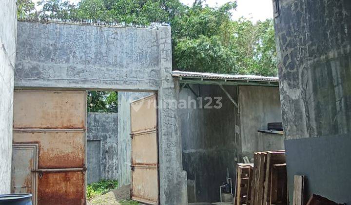 Dijual Ruko Siap Pakai di Tanjung Brebes 2